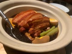 把子肉四兄弟-明湖楼·经典鲁菜山东海鲜(大明湖店)