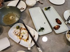 -粤陸玖玖·港式手作茶餐厅(珠江路店)