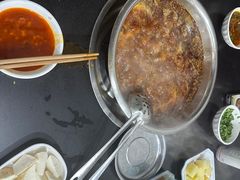 -水碾河肥兔火锅(水碾河店)