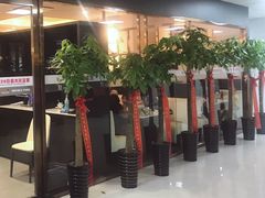 -煲王粤菜餐厅(中侨中心店)