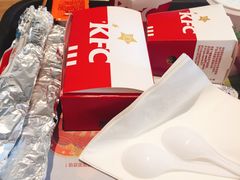 -肯德基(友好店)