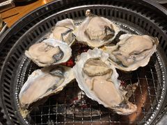 -大牛焱烧·和牛·海鲜炭火烧放题