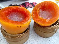 -金海湾自助餐厅(金陵饭店)