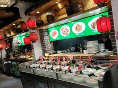 -野渡坡·极致湘菜·庭院餐厅(汉阳店)