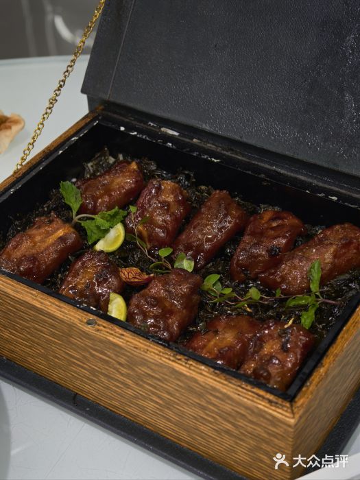 3号仓库·创意中国菜(新世界城店)图片