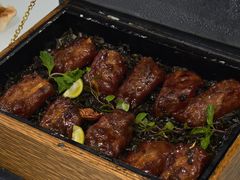 -3号仓库·创意中国菜(新世界城店)