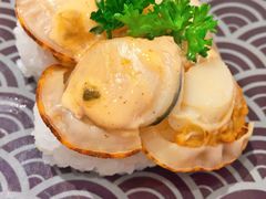 -争鲜回转寿司(朝外悠唐PLUS店)