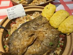 -恰八斗·猛火长沙菜(国贸店)