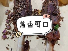 -印巷里主题餐厅(马鞍山店)