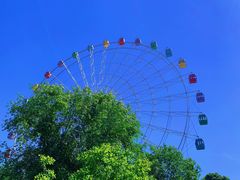 -水上乐园·欢乐世界