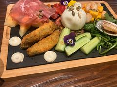 -ALLORA意大利餐厅(丰盛里店)