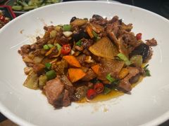 -小户人家(循礼门南国中心店)