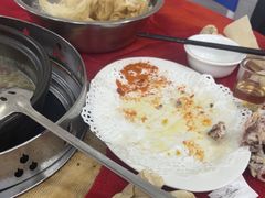 -花苑美食横琴生蚝火锅(拱北粤华路店)