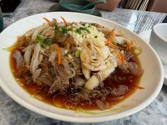 -聚丰园•湖鲜餐厅(阿红私房菜梅石路店)