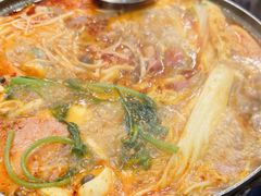 -MI WU FACTORY米屋美食工厂餐厅(绿地店)