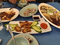 -阿毛饭店(和义路店)