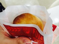 -肯德基(尖岭万达店)