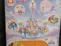 -TOYSRUS玩具反斗城(宁波和义大道店)