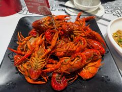 -聚味瞿记·龙虾堂(坡子街店)