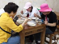 -刘信牛羊肉小炒泡馍(回民街店)