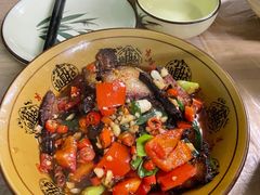 -老师傅餐馆(长沙店)