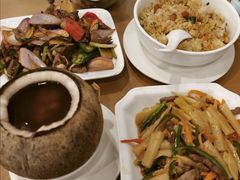 -大唐靓汤江门私房菜(景田店)