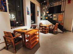 -贰重天冰煮羊自助火锅(东坝店)