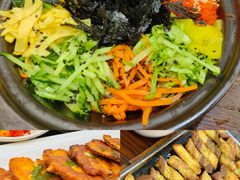 -釜山豚骨汤饭(芝罘万达广场店)