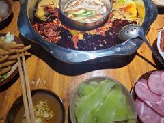-陈陈火锅(较场口店)