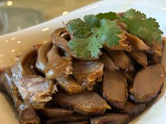 -麒麟中餐厅·经典粤菜·地道菜式老字号(广州长隆酒店)