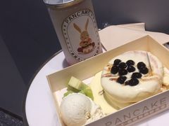 -食武士·舒芙蕾(新街口明瓦廊店)