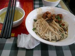 -辣肉面大王(天平路店)