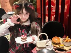 -Nord Grill&Bar Highland诺德西餐(深圳欢乐海岸店)