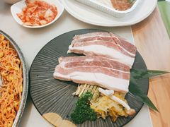 -韩宫宴和牛烤肉(宣州国购店)