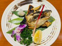 -気楽亭和食料理(气乐亭大世界本店)