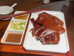-凤阁楼果木烧鹅(鹤山陈山店)
