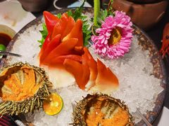 -花潮料理艺食馆(成都万象城店)