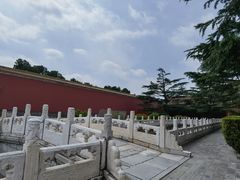 -北京市劳动人民文化宫(太庙)