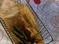 -叁宝烤肉• 西安烧烤(凤城十二路店)