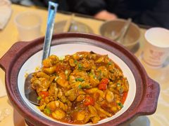 -青云巷·地道湖北菜·武昌鱼(黄鹤楼店)