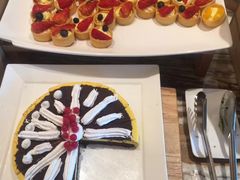 -AdD全日制餐厅(中谷花园酒店)