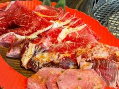 -300杯·和牛烧肉清酒专门店(廊里店)