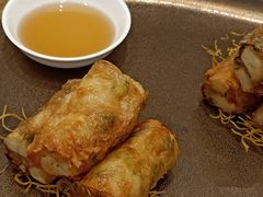 炸粿肉-潮好味(国贸英皇集团中心店)