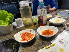 -肉加韩国料理·烤肉(金茂湾店)