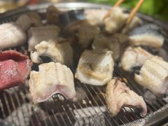 -味家烤肉烤鳗鱼牛排(西塔旗舰店)