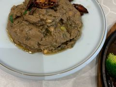 -福来居烤鸭店(天坛二店)