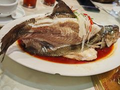 -喜粤广东菜(汉屯路店)