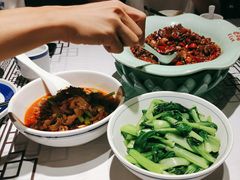 -老萍巷•莲花血鸭(楚萍店)