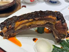 -勝記酒家·37年老字号·经典粤菜(荔枝公园店)