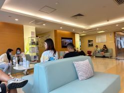 -杭州贝瑞斯美华妇儿医院·早孕·产检·儿科